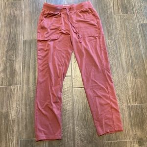 Lou and gray lounge pants size xs